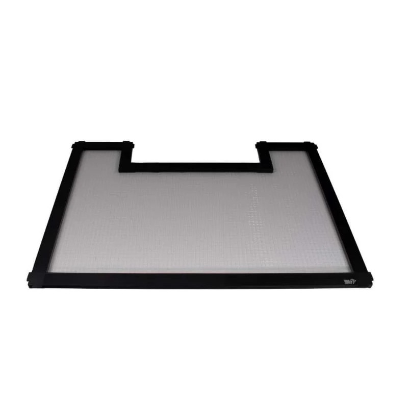 Cobertura de aquário Reef Guard 60 - TMC