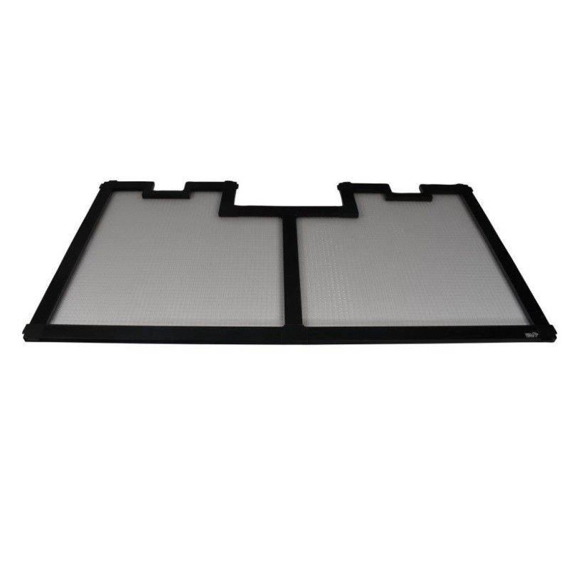 Aquarium Cover Reef Guard 90 Double LED - TMC