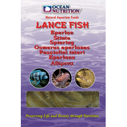 Ocean Nutrition Lance Fish Ocean Nutrition Lance Fish