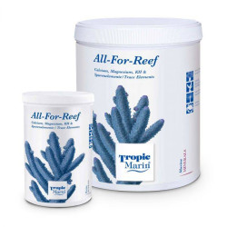 Tropic Marin All For Reef Powder Tropic Marin All For Reef Powder