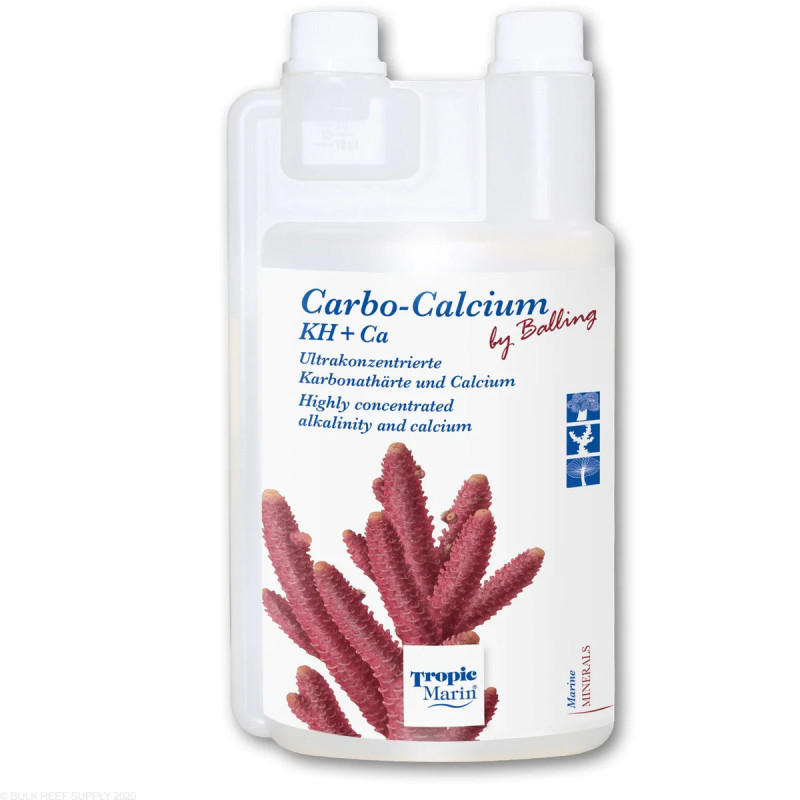 Tropic Marin Carbo-Calcium