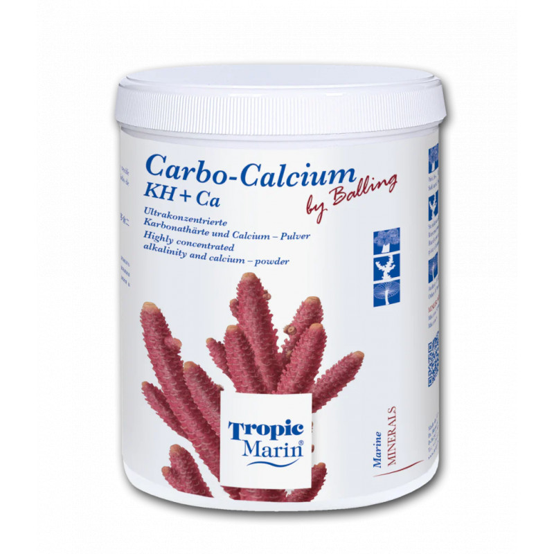 Tropic Marin Carbo-Calcium Powder