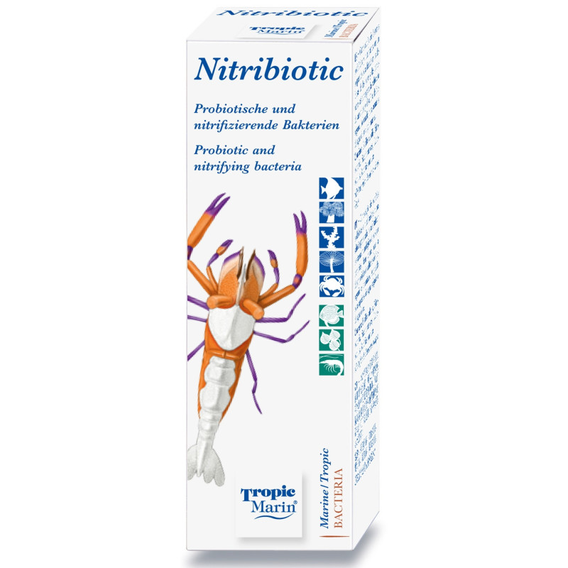 Tropic Marin Nitribiotic