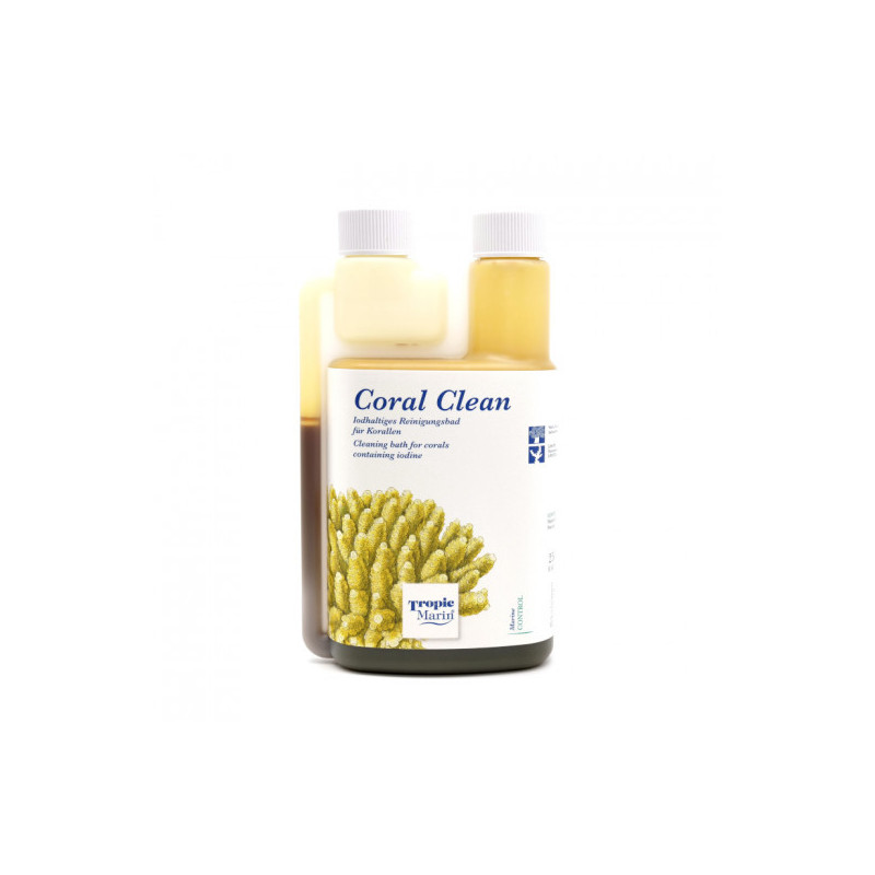 Tropic Marin Coral-Clean