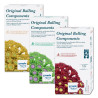 Tropic Marin Original Balling Components Set 3x 1 Kg