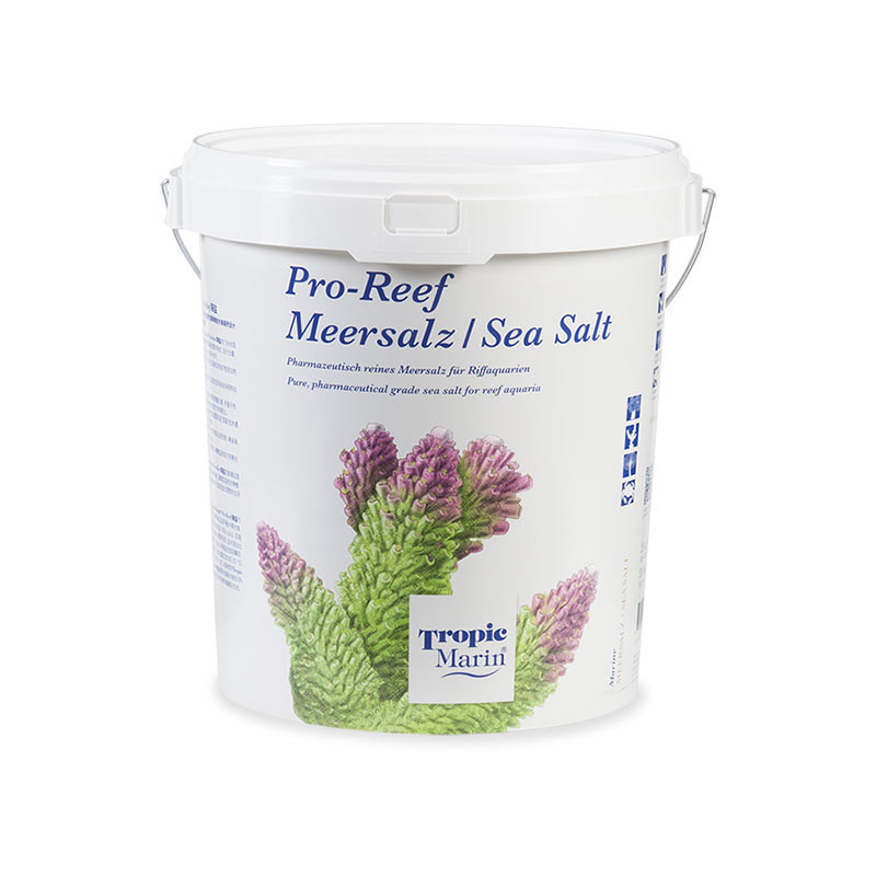 Tropic Marin Pro-Reef Sea Salt