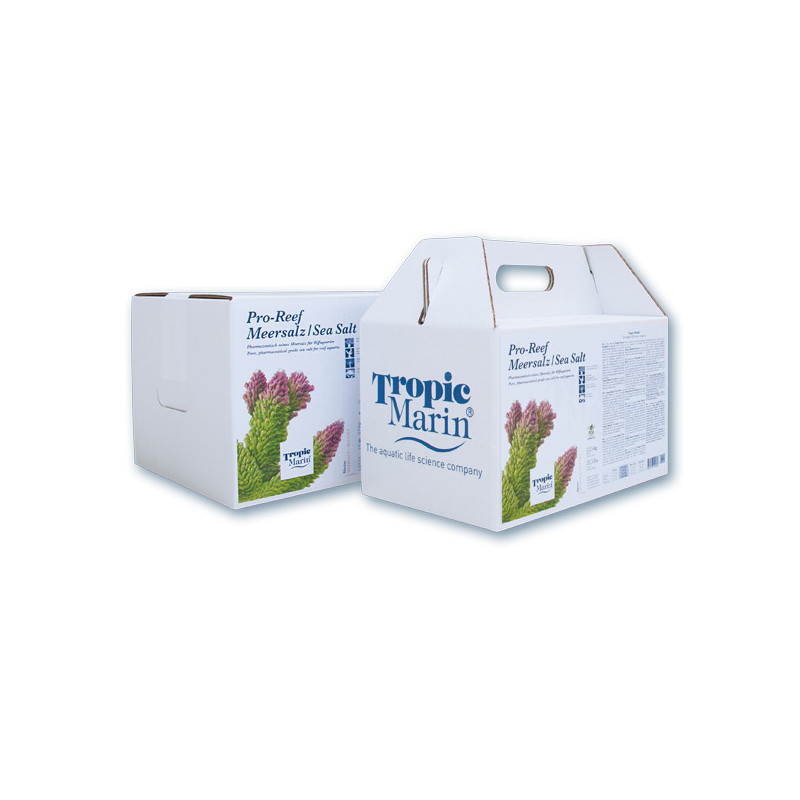 Tropic Marin Pro-Reef Sea Salt