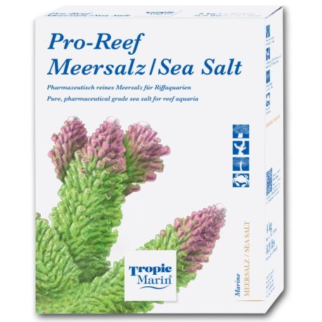 Tropic Marin Pro-Reef Sea Salt