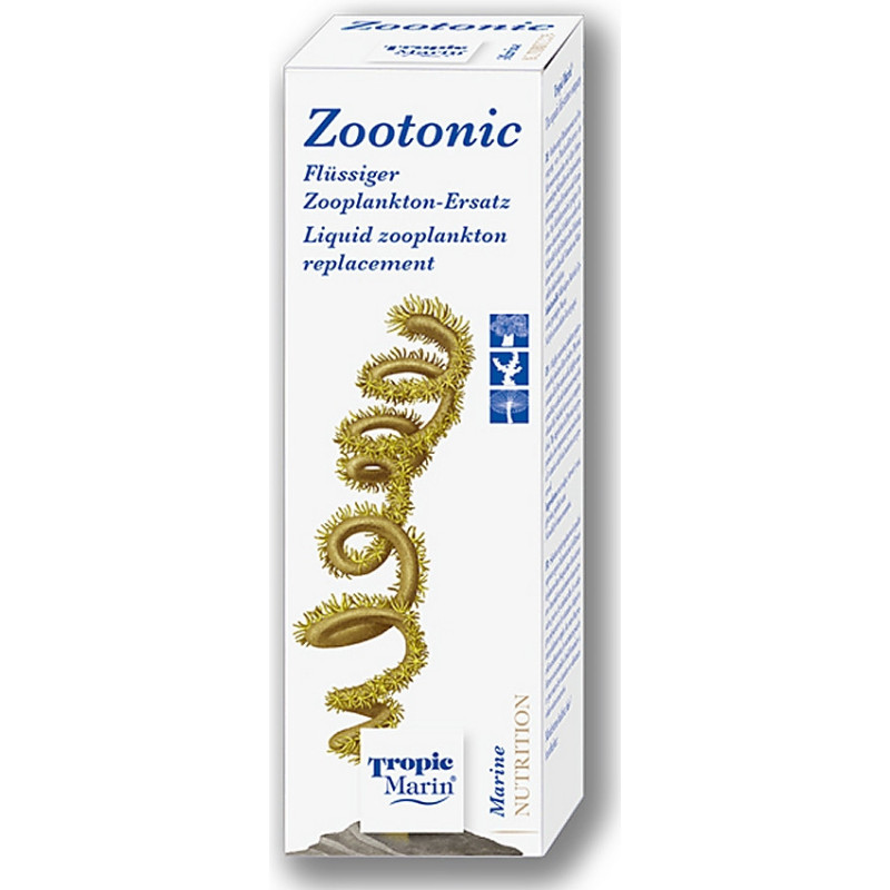 Tropic Marin Zootonic