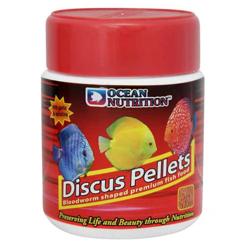 Discus Pellets - Ocean Nutrition