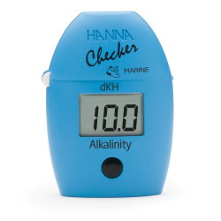 Hanna dKH Alkalinity Checker HI772 Hanna dKH Alkalinity Checker HI772