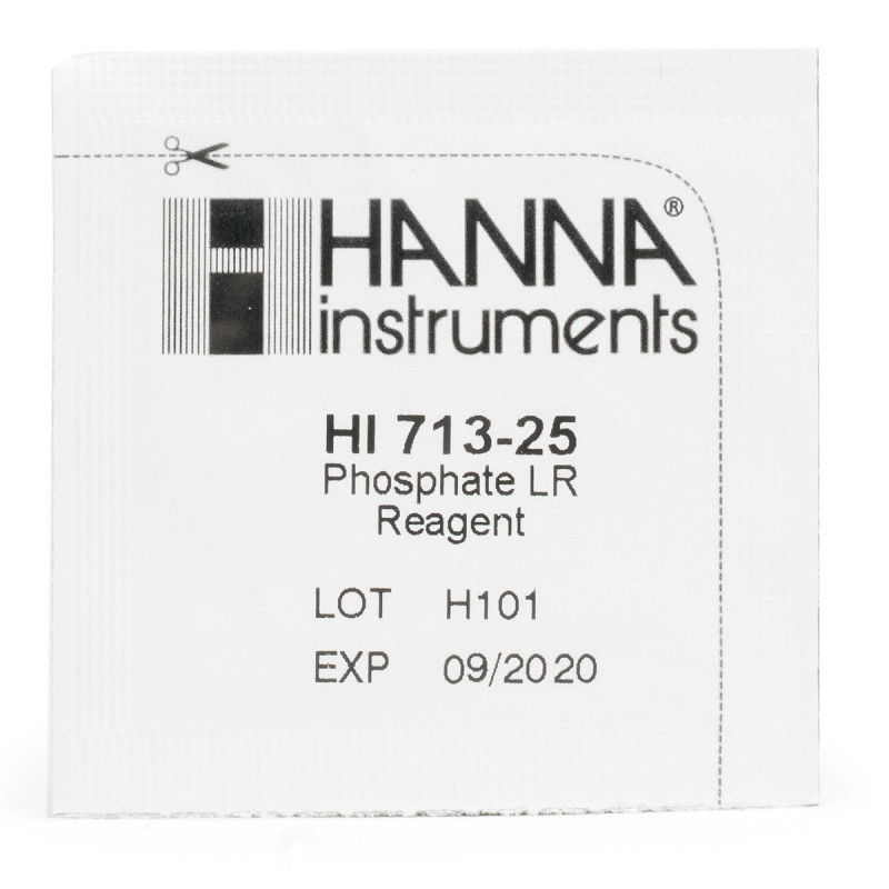 Fotómetro Cálcio - Hanna Marine Calcium Checker HI758