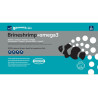 Gamma Omega Artemia 250g Slice Flat pack (slice)