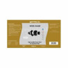 Gamma Slice Whole Mussel Flat pack 250g