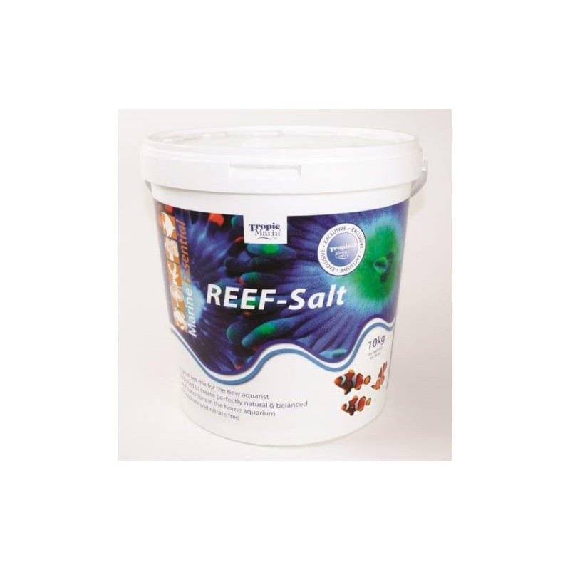 Reef-Salt 10Kg/300l - TMC