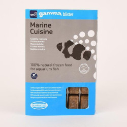 Gamma - Petisco Marinho - marine cuisine - Blister Pack Gamma - Petisco Marinho - marine cuisine - Blister Pack