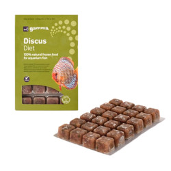 Gamma - Dieta para discos - Blister Gamma - Dieta para discos - Blister