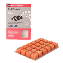 Gamma - Red Plankton - Blister Pack Gamma - Red Plankton - Blister Pack