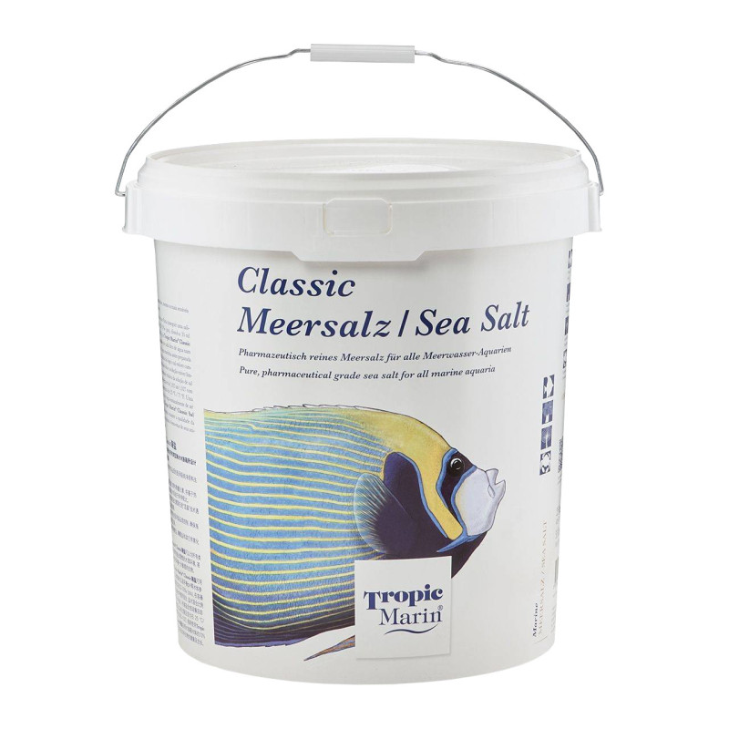 Tropic Marin Classic Sea Salt