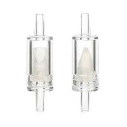 Válvula antirretorno - DYMAX Válvula antirretorno - DYMAX