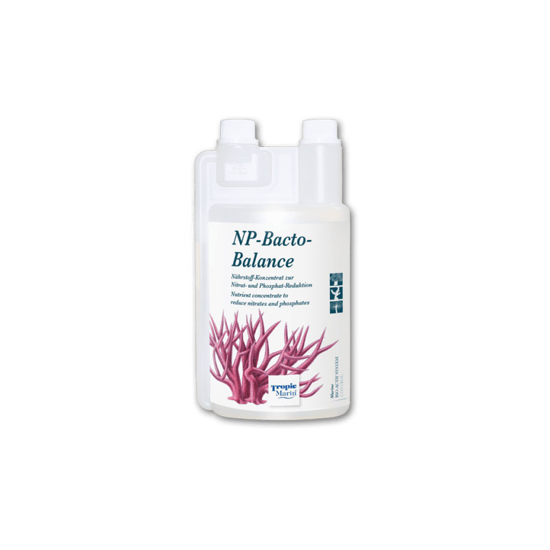 Tropic Marin Bacto-Balance 500ml