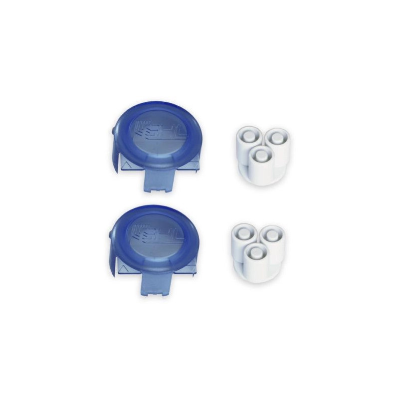 Set mantenimiento bombas GHL Doser 2.1 (PL-1447)
