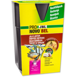 JBL ProNovo Bel - Recarga 750ml/135g JBL ProNovo Bel - Recarga 750ml/135g