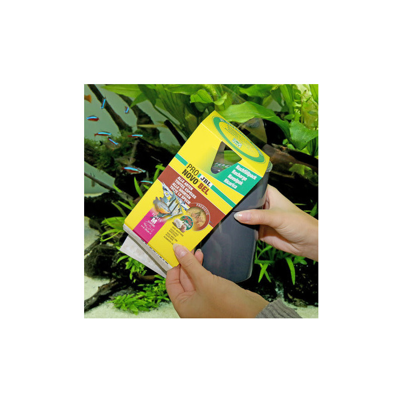 JBL NovoBel - Recarga 750ml/135g