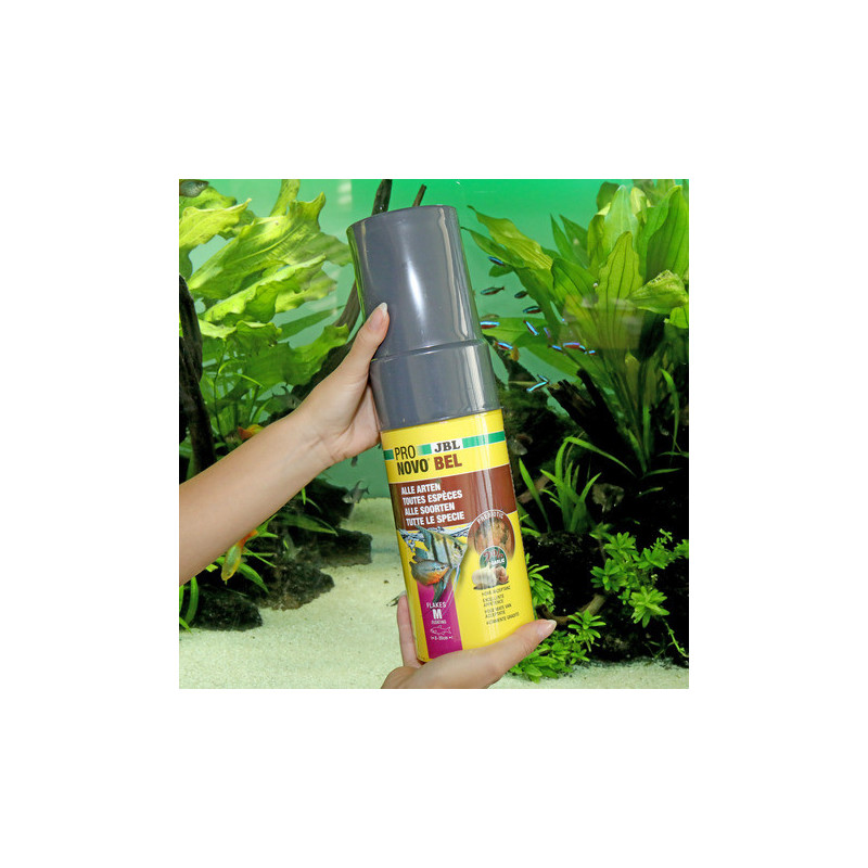 JBL NovoBel - Recarga 750ml/135g