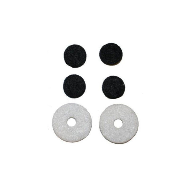 Eheim Set Filtro de Ar e Feltro 7400030