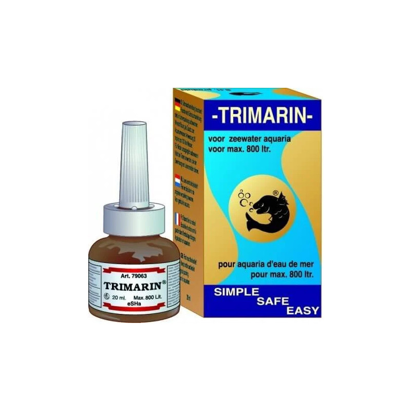 Esha Trimarin 20mL