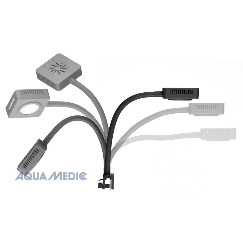 Aqua Medic Qube 30 Marine LED Aqua Medic Qube 30 Marine LED