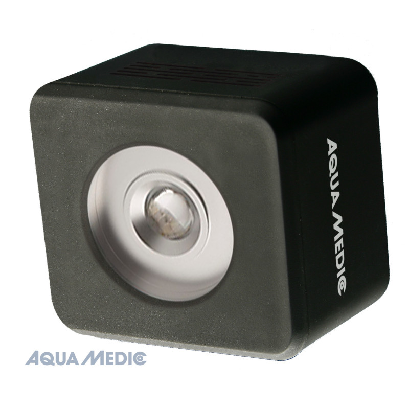 Aqua Medic Qube 50 Marine LED