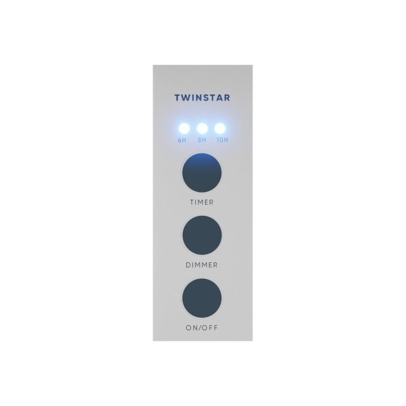 Controlador Twinstar Wireless