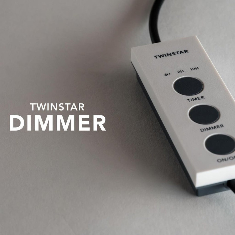 Controlador Twinstar Wireless