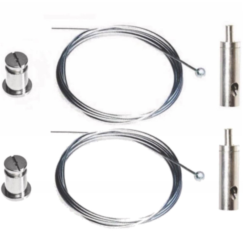 Reef Flare PRO Wires Set - Reef Factory