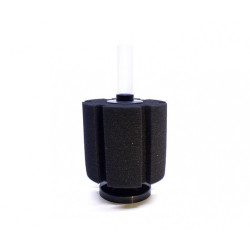 Filtro De Esponja p/ Aquário XY-2813 Filtro De Esponja p/ Aquário XY-2813