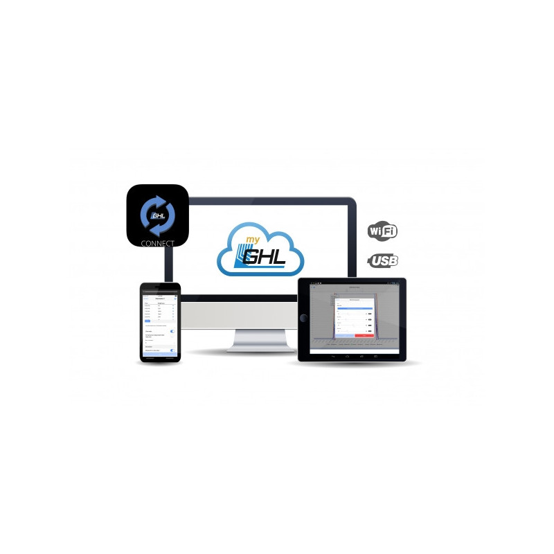 GHL Mitras LX 7206 Marine