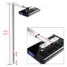 GHL Mitras Flex Mount System 2