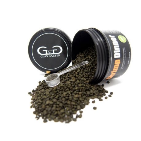 Glas Garten Shrimp Dinner Granules