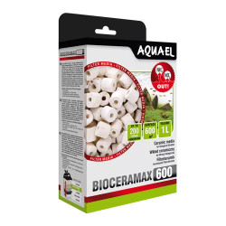 AquaEL BioCeraMAX 600 1L AquaEL BioCeraMAX 600 1L