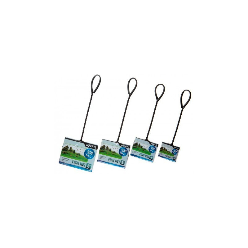 AquaEL FishNet