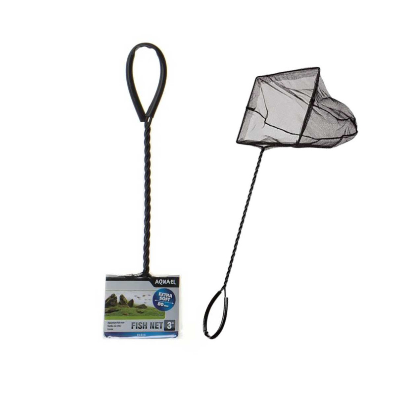 AquaEL FishNet