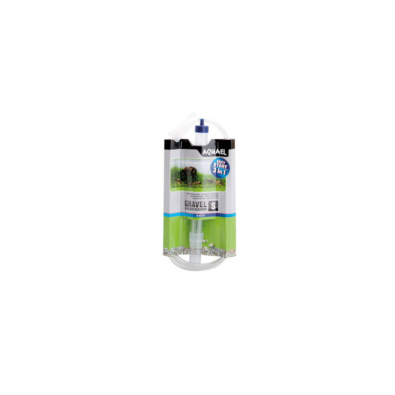 AquaEL Gravel Cleaner S