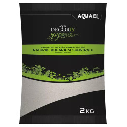 AquaEL Quartz Sand 0,4-1,2mm AquaEL Quartz Sand 0,4-1,2mm