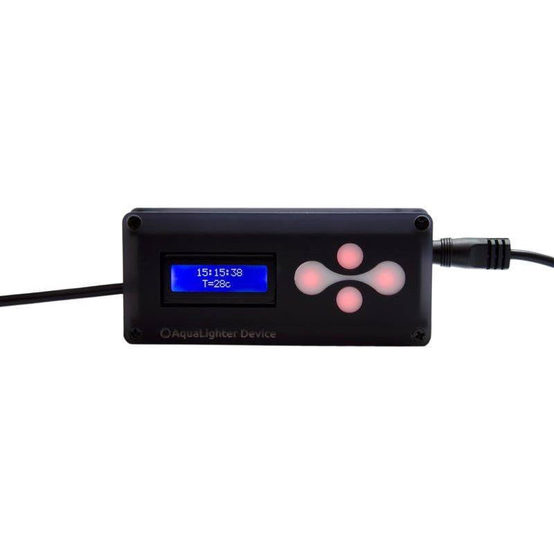 Controlador de DISPOSITIVO Aqualighter