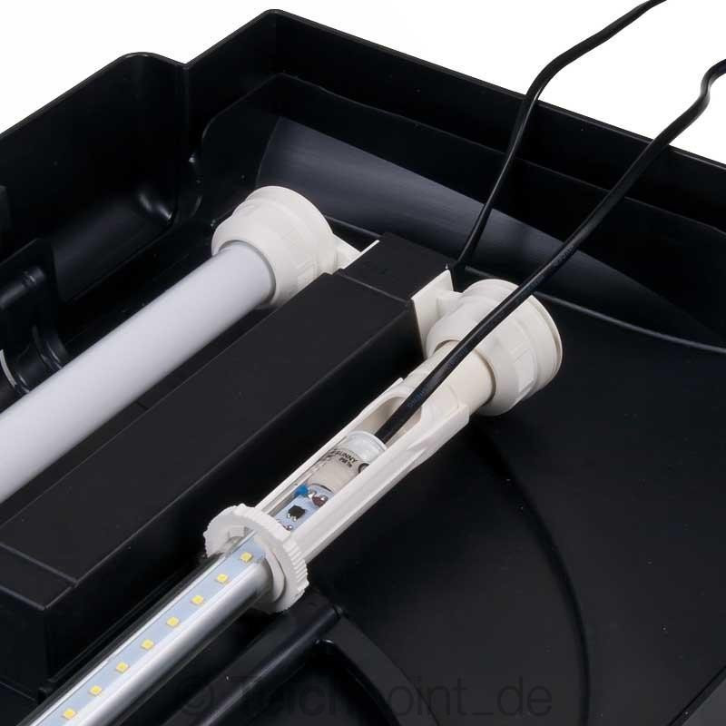 AquaEL LEDDY TUBE Plant 2.0 AquaEL LEDDY TUBE Plant 2.0