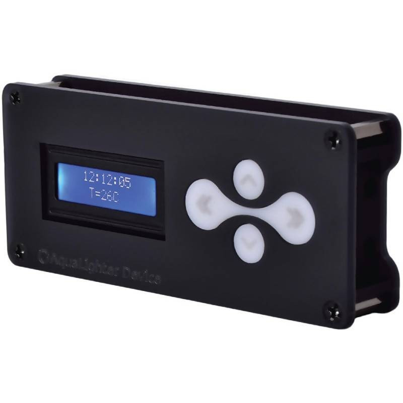 Controlador de DISPOSITIVO Aqualighter