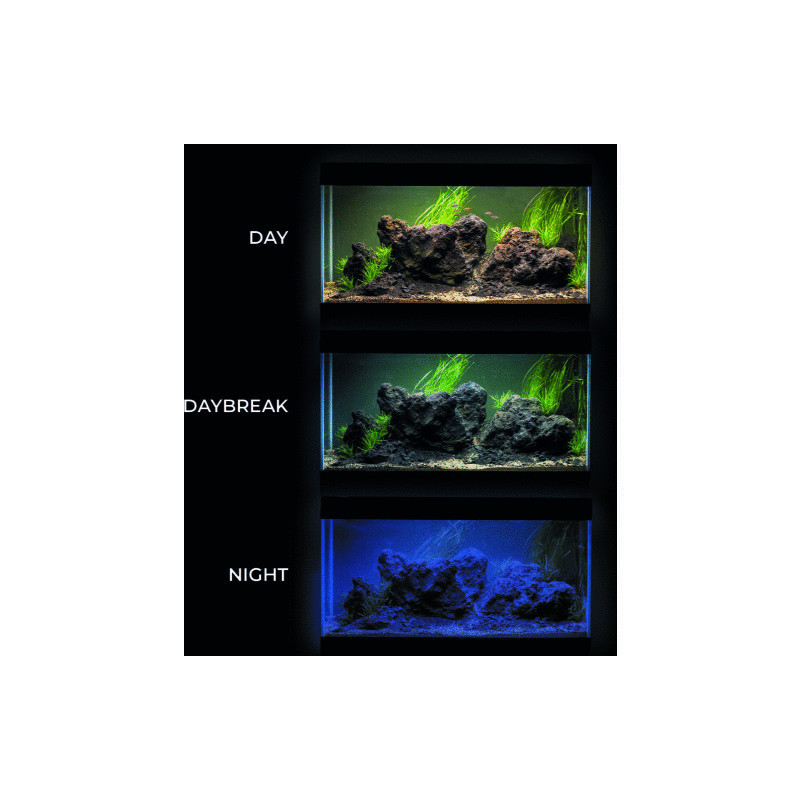 AquaEL LEDDY TUBE Plant 2.0