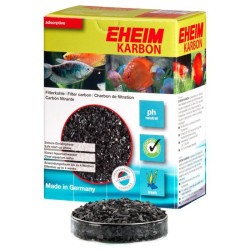 Eheim Karbon Carvão Ativo Eheim Karbon Carvão Ativo